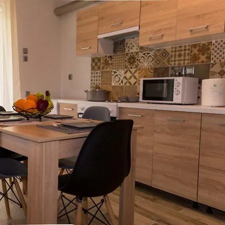 Appartamento Vaio's Luxury House