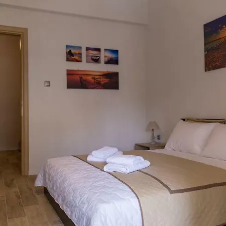 Appartamento Vaio's Luxury House
