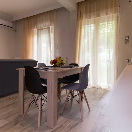 Appartamento Vaio's Luxury House *