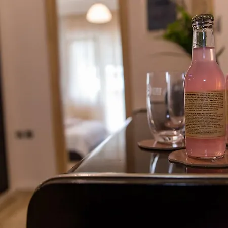 Vaio's Luxury House Appartamento *