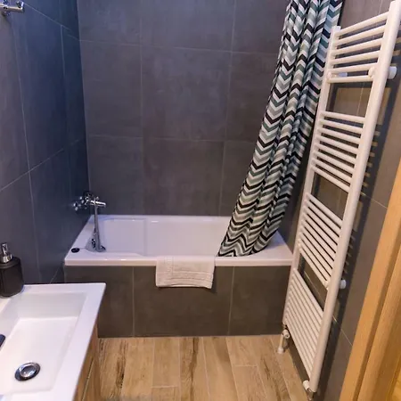 Appartamento Vaio's Luxury House