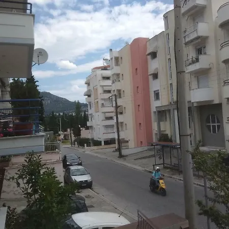 Appartamento Vaio's Luxury House Kavala