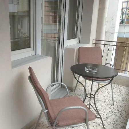 Vaio's Luxury House * Kavala
