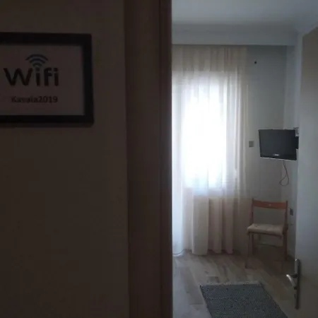 Vaio's Luxury House Kavala