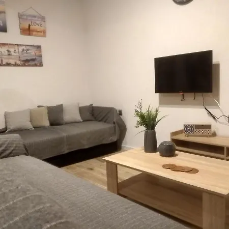 Appartamento Vaio's Luxury House